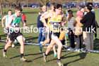 Senior mens 2025 UK CAU Inter Counties Cross Country Champs., Wollaton Park, Nottingham. Photo: David T. Hewitson/Sports for All Pics